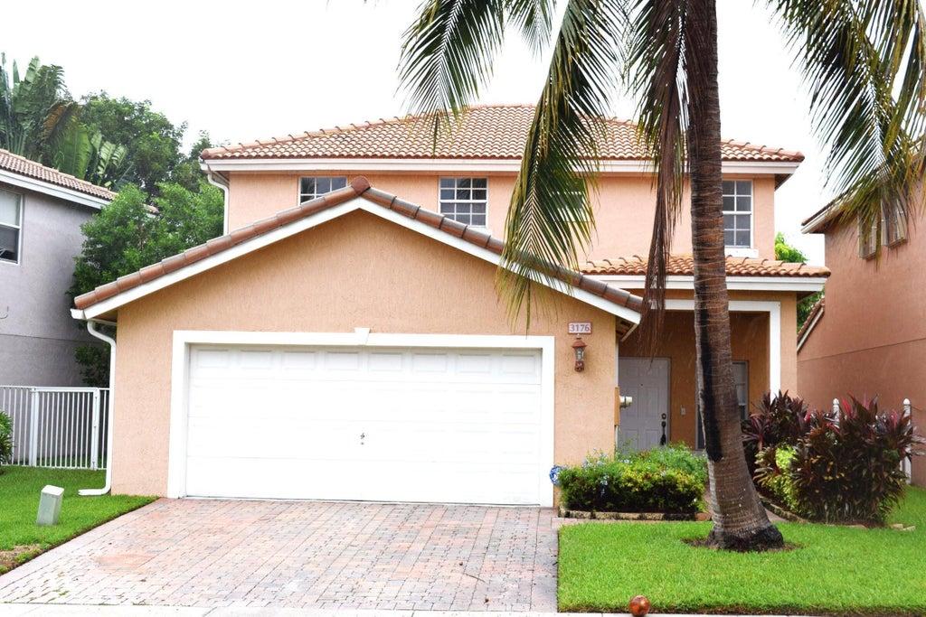 3176 Turtle Cove, West Palm Beach