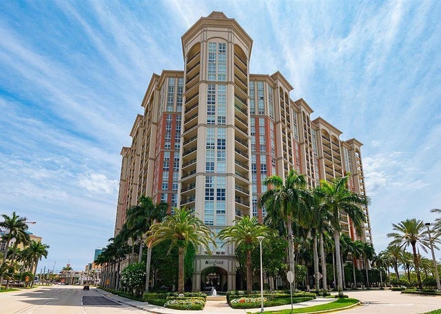 550 Okeechobee Boulevard #1103, West Palm Beach