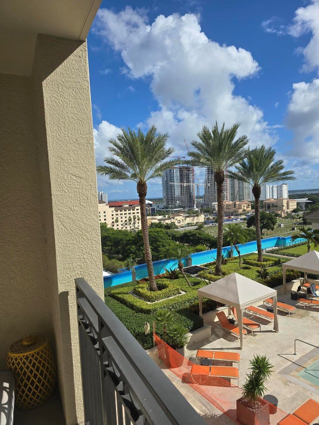 2 of 3 - 550 Okeechobee Boulevard #1103, West Palm Beach, FL