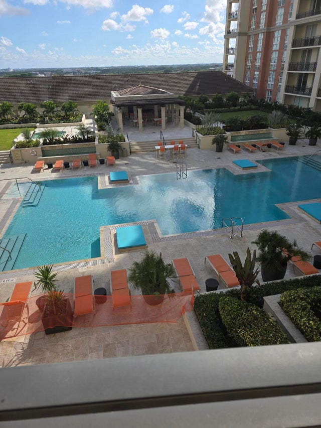 3 of 3 - 550 Okeechobee Boulevard #1103, West Palm Beach, FL