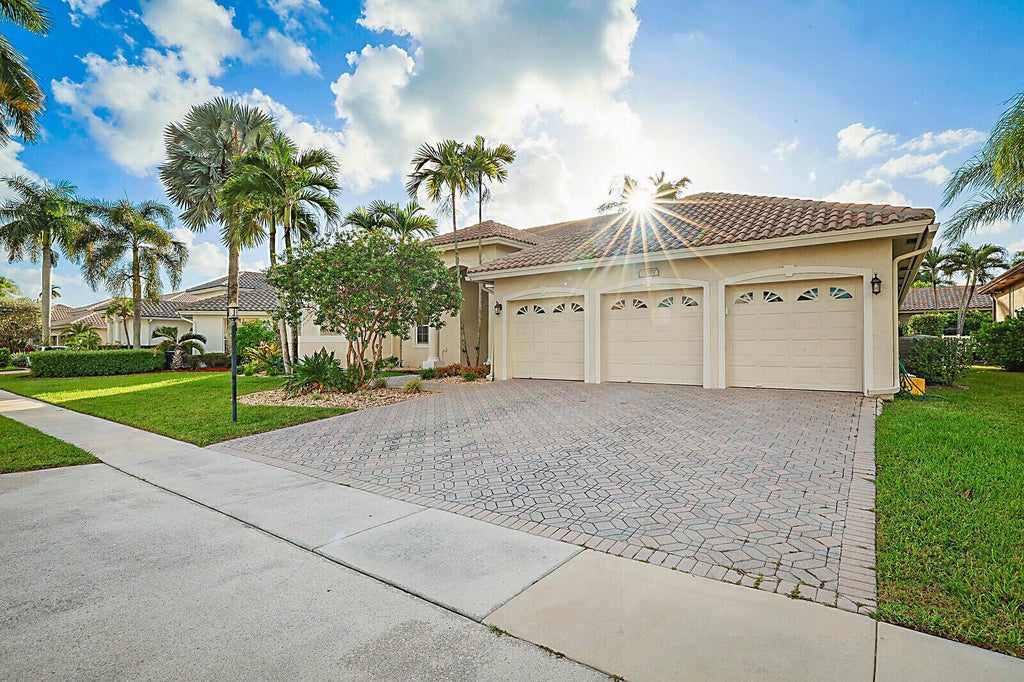 21707 Marigot Dr, Boca Raton