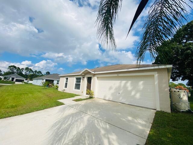 915 Braganza Avenue Se, Palm Bay