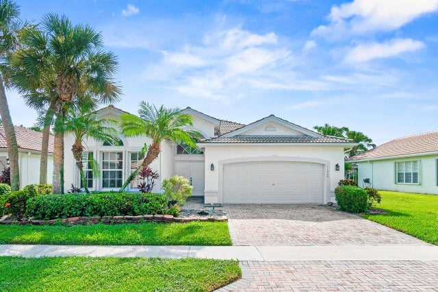 11900 Mataro Avenue, Boynton Beach