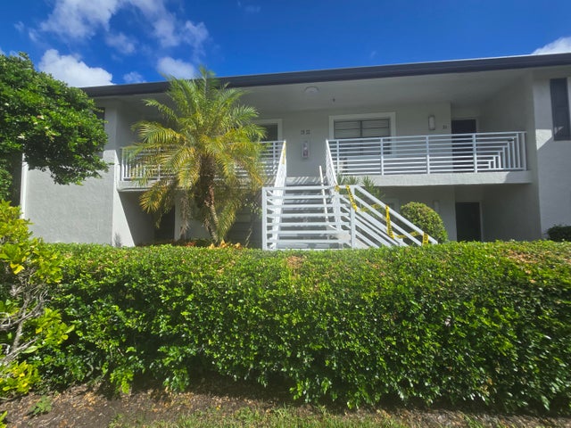 32 Southport Lane #b, Boynton Beach