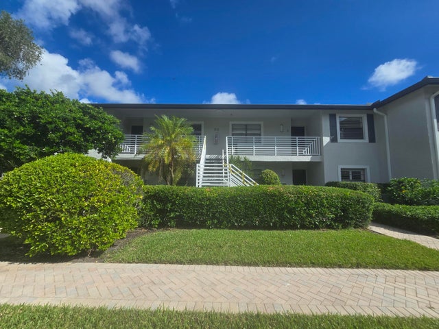 2 of 24 - 32 Southport Lane #b, Boynton Beach, FL