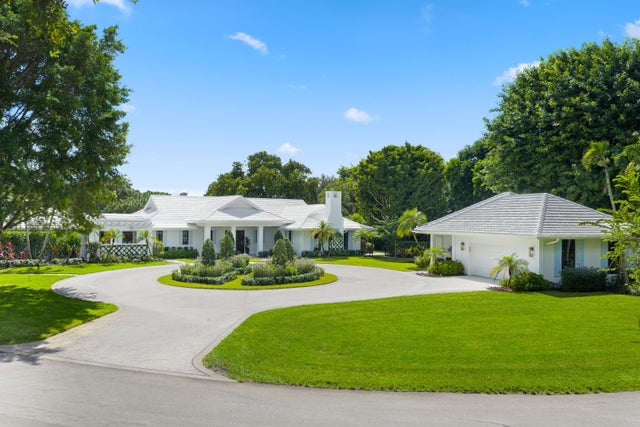 5 Par Club Circle, Village of Golf