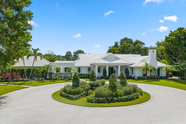 2 of 68 - 5 Par Club Circle, Village of Golf, FL