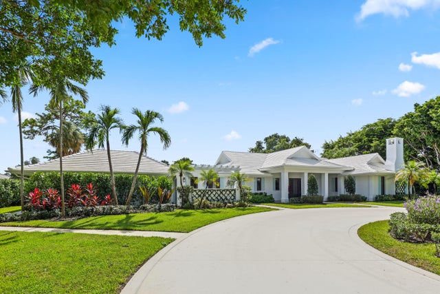 5 of 68 - 5 Par Club Circle, Village of Golf, FL