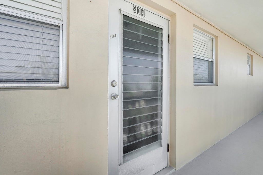 2132 Ne 1st Way #204, Boynton Beach
