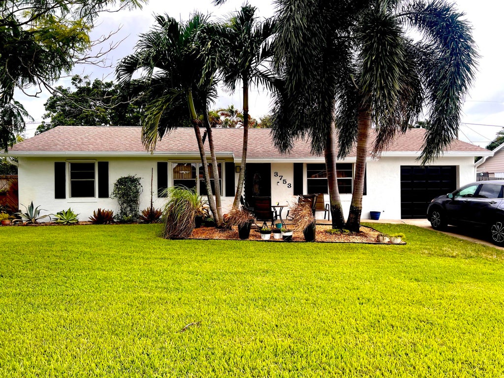 3753 Barkis Av, Boynton Beach