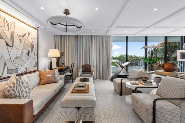 2 of 29 - 2150 Ibis Isle Road #8, Palm Beach, FL