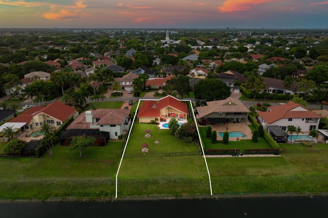 3 of 29 - 5986 Vista Linda Lane, Boca Raton, FL