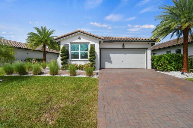 3558 Haldin Place, Royal Palm Beach