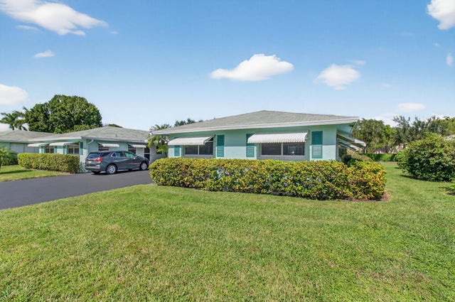 632 Hummingbird Lane, Delray Beach