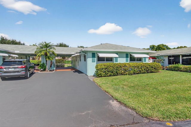 3 of 60 - 632 Hummingbird Lane, Delray Beach, FL