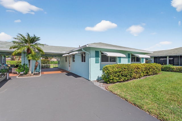4 of 60 - 632 Hummingbird Lane, Delray Beach, FL