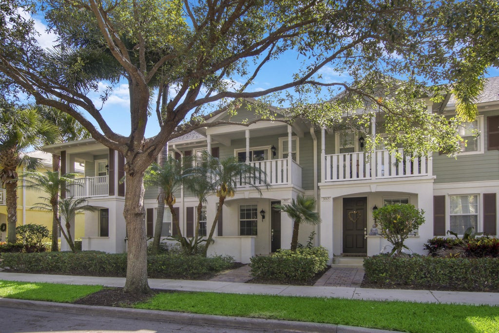 3057 E Community Dr, Jupiter