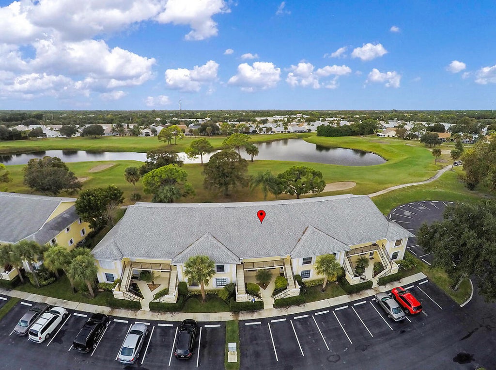 1132 Keystone Dr N #c, Jupiter