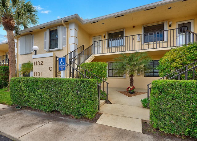 2 of 7 - 1132 Keystone Drive N #c, Jupiter, FL