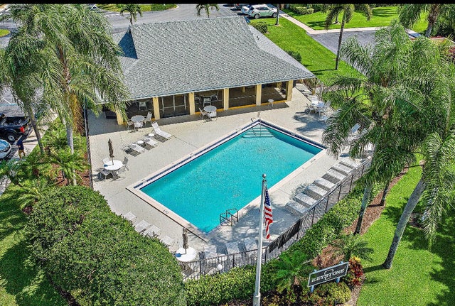 4 of 7 - 1132 Keystone Drive N #c, Jupiter, FL