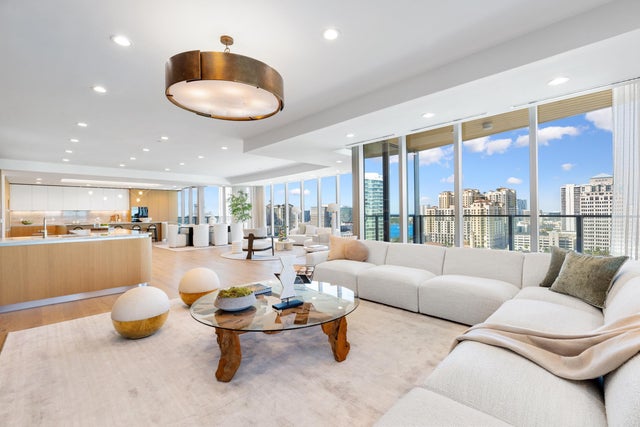 2 of 40 - 1333 S Flagler Drive #1501, West Palm Beach, FL
