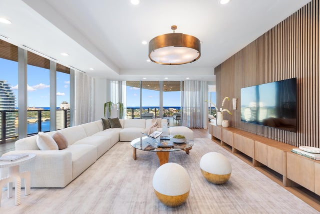 5 of 40 - 1333 S Flagler Drive #1501, West Palm Beach, FL