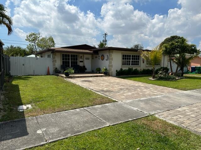 1380 Nw 171 Street, Miami Gardens