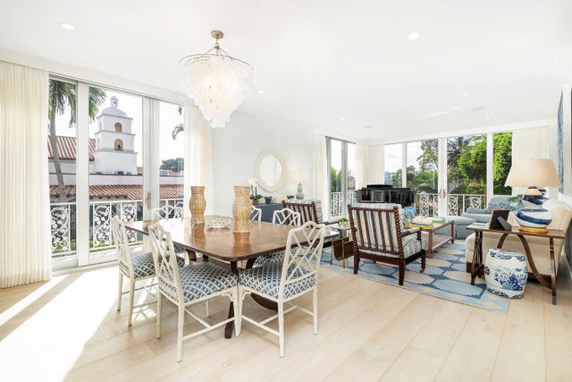 401 Worth Avenue #201, Palm Beach
