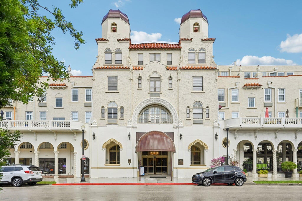 235 Sunrise Av #3032 & 3102, Palm Beach