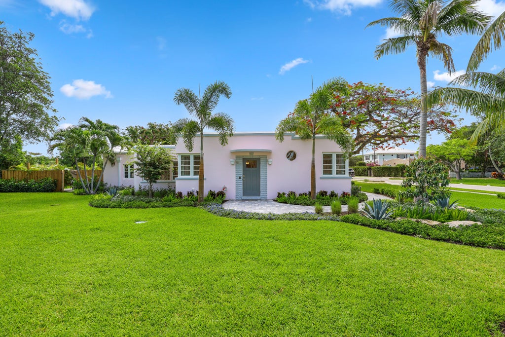 503 Ne 2nd Av, Delray Beach