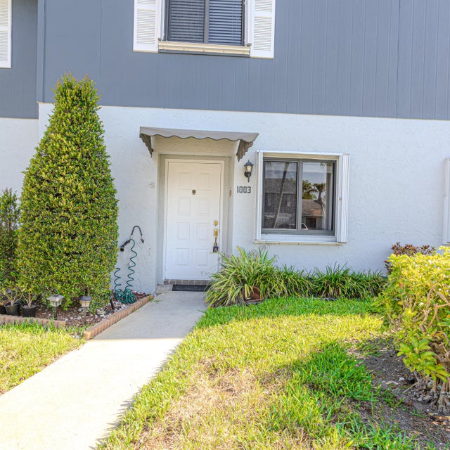 2641 Gately Drive W #1003, West Palm Beach