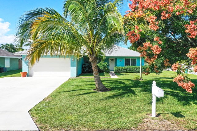 9295 Se Mercury Street, Hobe Sound