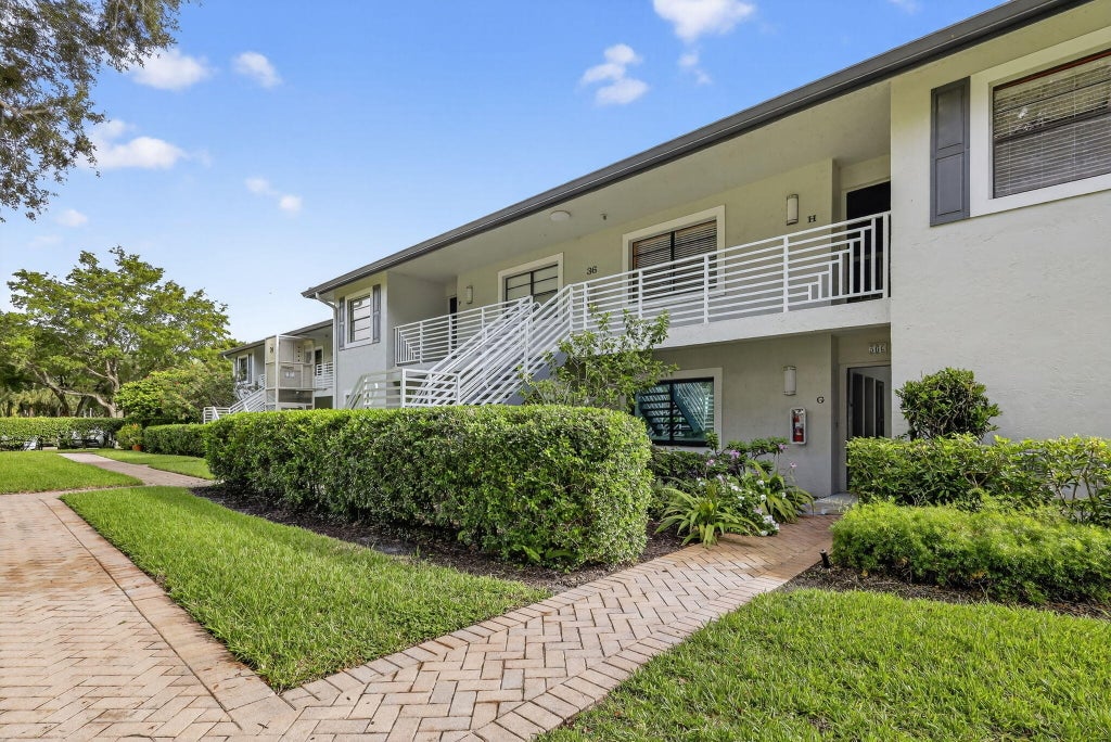36 Southport Lane #c, Boynton Beach