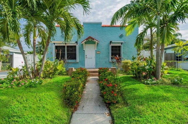 1314 N J Street, Lake Worth Beach
