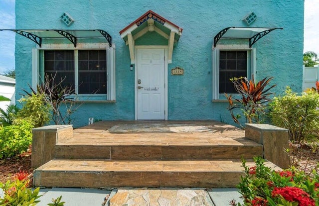 2 of 46 - 1314 N J Street, Lake Worth Beach, FL