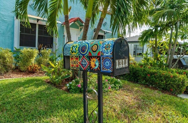 5 of 46 - 1314 N J Street, Lake Worth Beach, FL