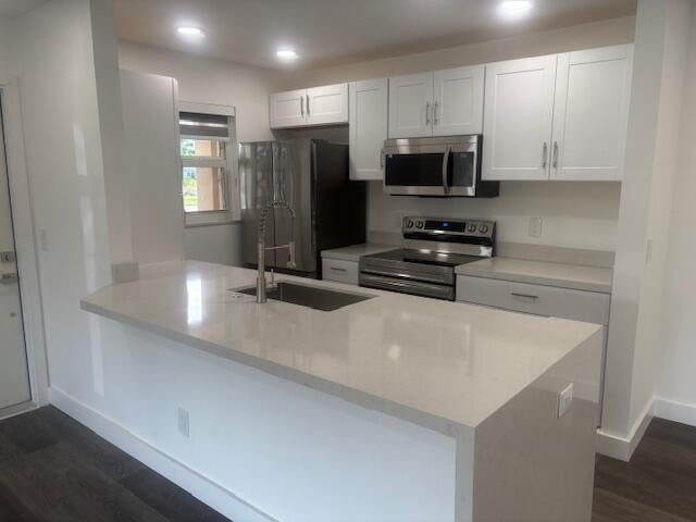 4 of 19 - 1022 Circle Drive #d, Delray Beach, FL