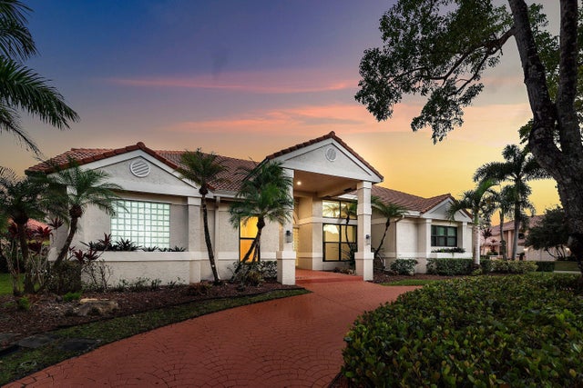 11944 Winged Foot Terrace, Coral Springs