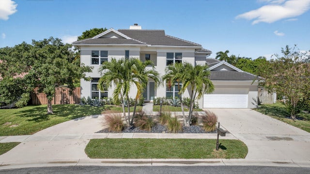 13415 William Myers Court, Palm Beach Gardens