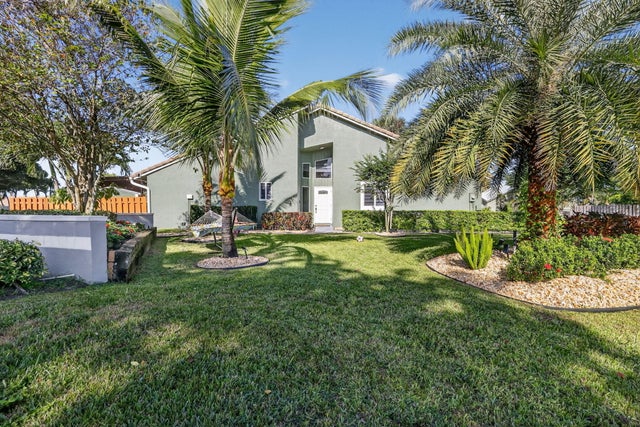 6172 97th Court S, Boynton Beach
