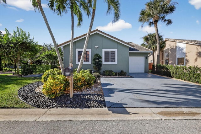 2 of 82 - 6172 97th Court S, Boynton Beach, FL