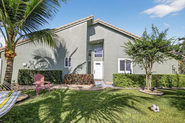 4 of 82 - 6172 97th Court S, Boynton Beach, FL