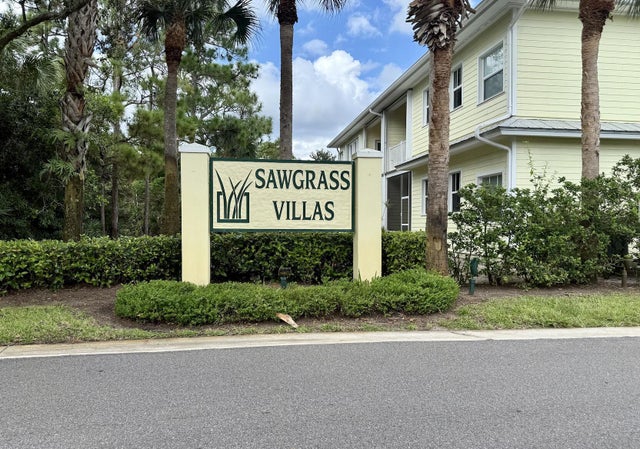 2 of 27 - 3377 Sw Sawgrass Villas Drive #12, Palm City, FL