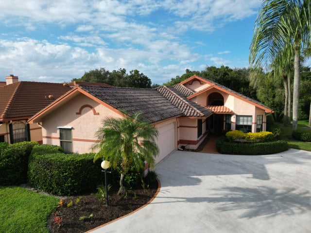 3001 Sw Montebello Place, Palm City