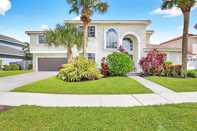 20976 Avenel Run, Boca Raton