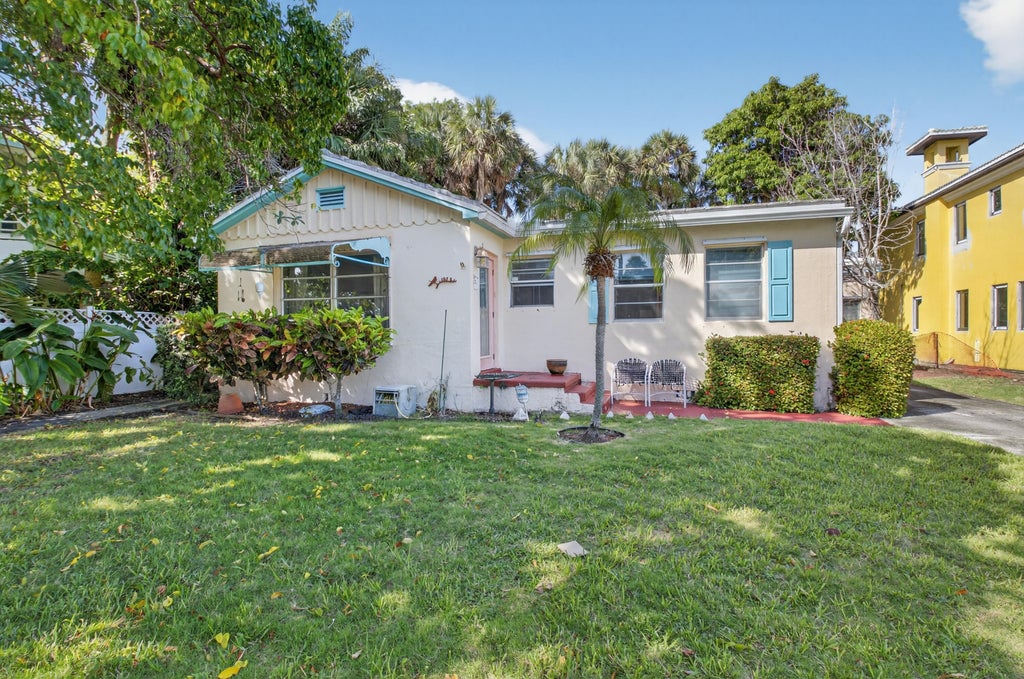 107 Se Olive Way, Boca Raton