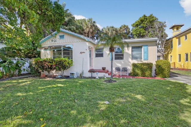 107 Se Olive Way, Boca Raton