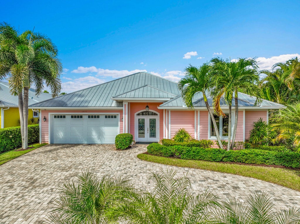 1539 Sw Albatross Way, Palm City
