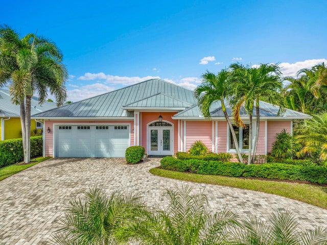 1539 Sw Albatross Way, Palm City