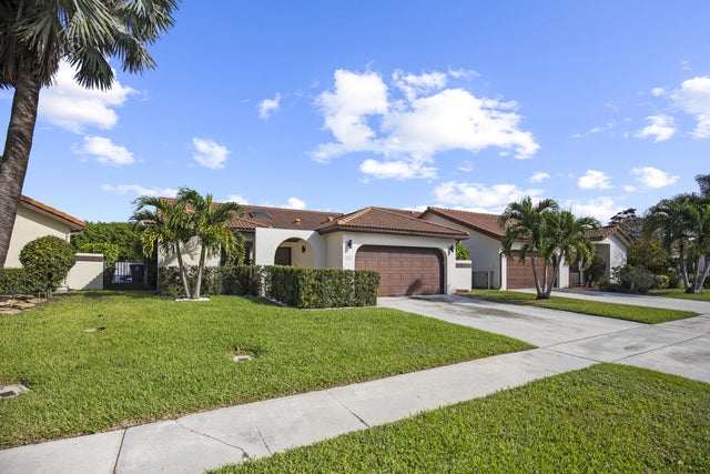 2 of 47 - 7851 Villa Nova Drive, Boca Raton, FL